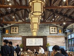 -猪肉婆私房菜(容桂总店)