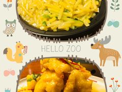 -老江南春·中国龙菜(衡山路店)