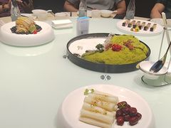 -豫丰汇河南名菜楼(武记餐饮)