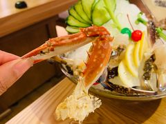 -尚海豆捞(乐虹坊店)