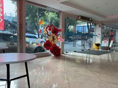 -天泉水都(子固路馆)