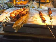 -麦凯伦烧烤·精酿超级工厂店(金桥总店)