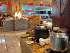 -厦门悦华酒店·绿庭主题自助餐厅