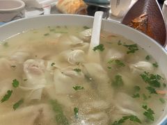 -高玛纳驴肉火烧(一世界店)