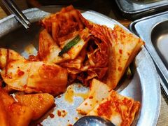 -神仙雪浓汤(弘大店)