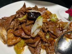 溜三样-万盛合(渔人码头店)