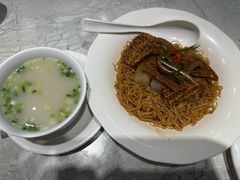 -翠华餐厅(正佳广场店)