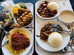 -宜家·瑞典风味餐厅(天津东丽商场店)