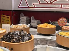 -龍歌自助小火锅(黄岛吾悦店)