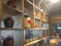 -醉南拳客家菜(华威店)