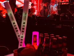 -MOSSO·Liveshow(M3香港广场店)