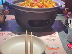 -蛙小侠(威高广场店)