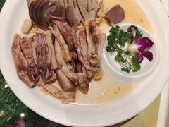 -绿杨春·淮扬宴(庐山路店)
