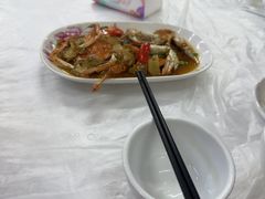 -众味海鲜大排档·活海鲜·潮汕味(南澳店)