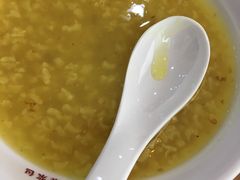 苦荞粥-东升灌浆包(辛庄街总店)