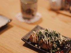 章鱼小丸子-章之鱼家(体育东路店)