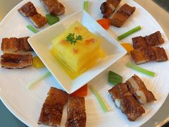 -广州康莱德·韵轩中餐厅
