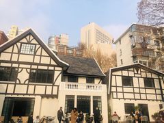 -一尺花园(安和花园店)