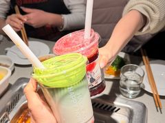 -海底捞火锅(牡丹园店)