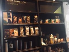 美式巧克力块曲奇风味饼-星巴克(北京惠新东街店)