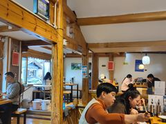 -勺子米线·云南传统小吃市集(四方街店)