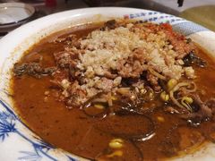 -华顺土菜馆(洪岗路店)