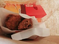 -汉堡王(巨海邻里荟店)