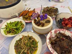 -GANSO元祖食品(吴家山店)