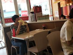 大堂-琴岛顺天馄饨(漳州二路店)