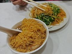 -麦文记面家(佐敦店)