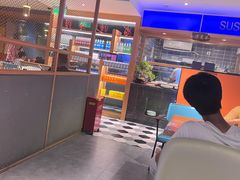 大堂-纽斯特牛排自助餐厅(浦东文峰广场店)