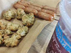 -达美乐比萨(回龙观店)