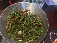 -拾捌川·自贡爆炒(新街口店)