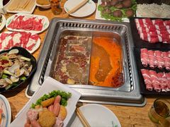 -草原塞蛮羊火锅城(港湾店)