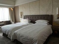 -杭州城中香格里拉大酒店