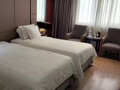 -梅州万达广场华美达酒店