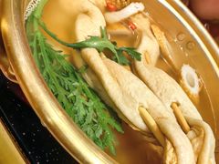 -冰川朝鲜族料理·东北菜(观前店)