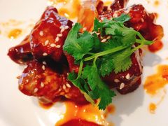 糖醋小排-19号私房菜(云南路店)