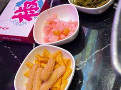 -椒行天下·干锅·牛蛙(万宝店)