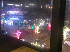 -東舍食唐精品陕菜馆