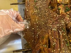 -巴山一绝烤全羊(三圣乡刘家花园店)