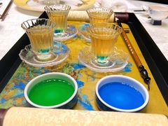 -东海朗廷酒店-唐阁T’ANG COURT 中餐厅