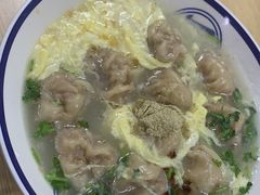 -海清宁记大馅云吞