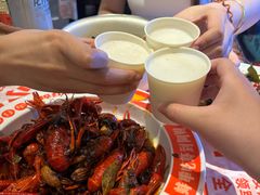 -阿财老铺·老蚌埠龙虾城(华夏总店)
