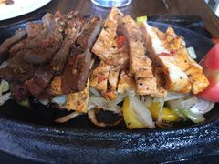 -Rural Tequila墨西哥餐厅(东川路店)
