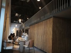 大堂-boundaries籬苑(瑞光创意工厂-贰号院店)