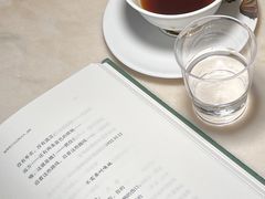-巴浪鱼咖啡馆 Local Fish