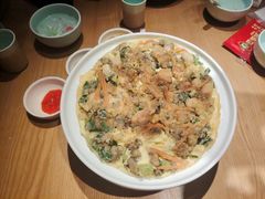 -四道菜·福建菜馆(万家广场店)