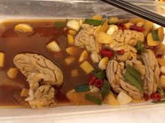 -501號台州海鲜餐厅(海创园店)