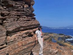 -东平洲海岸公园